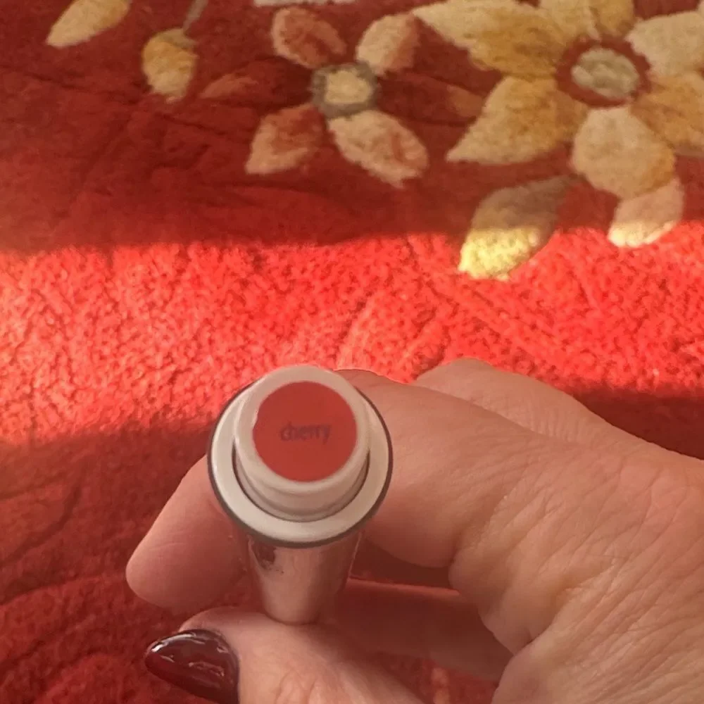 Tarte Maracuja Juicy Plumping Lip Oil - Vibrant Red